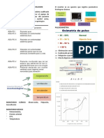 Monitoreo Perioperatorio Del Paciente