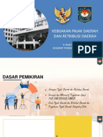 Kebijakan PDRD 8 10 21 Final - PDF RAKORTEX PEKANBARU