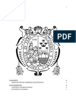 Tics Informe