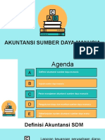 Akuntansi SDM