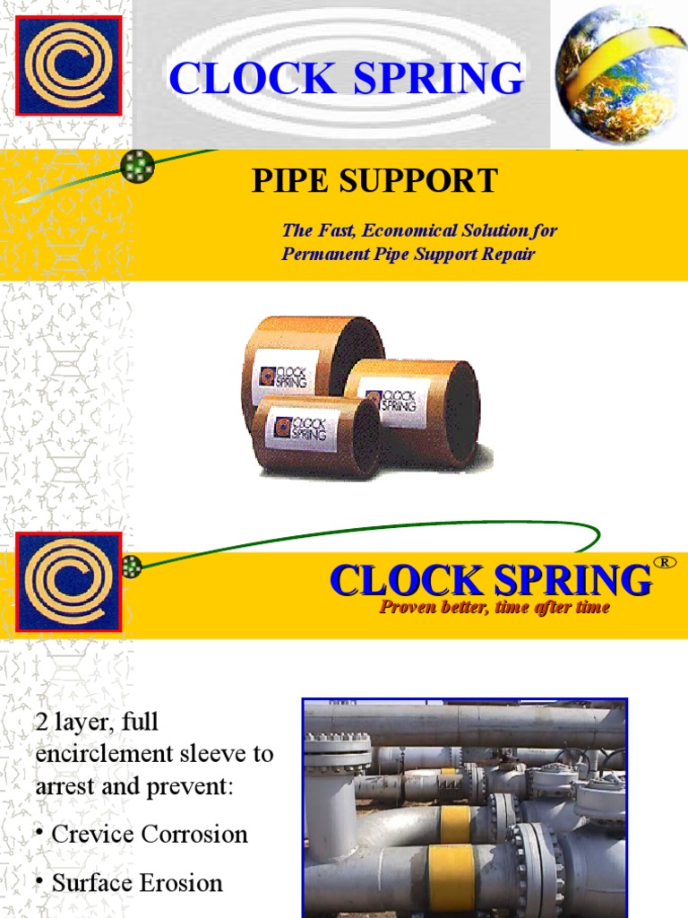 Pipe Support PDF Pipe (Fluid Conveyance) Corrosion