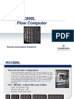 03 ROC800L Liquid - Flow - Computer - Sales - Training - V4