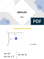 Clase Práctica de Empujes - 230405 - 201818