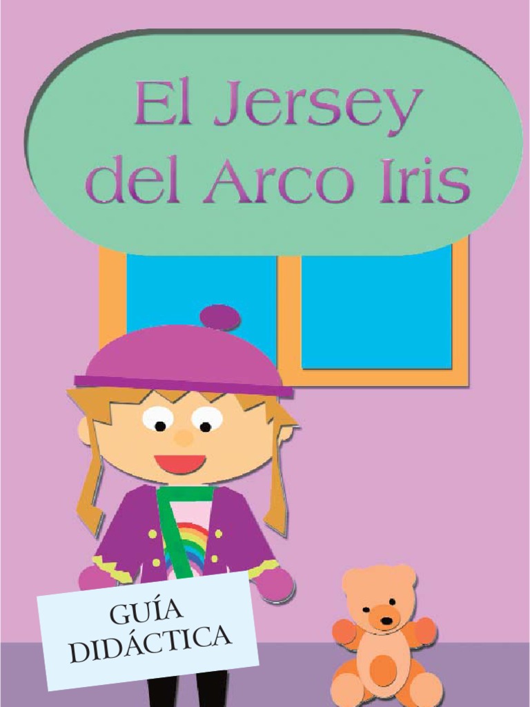 El Jersey Guia