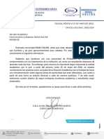 Uiodac2022-019 - Circular Itzel