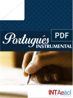 Português Instrumental (Cetam)