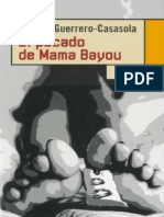 El Pecado de Mama Bayou - Joaquin Guerrero-Casasola
