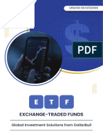 Dollarbull ETF Handbook (Dec 2022)