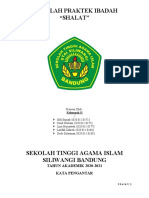 Praktek Ibadah