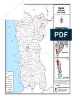 Amazing - Dapoli Detailed Map