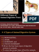 TM 10 Only Small Animal and Monogastric Tract 25 July 2020 AGW