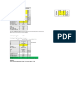 Distillation Column Diameter Calculation - Reference Trybal