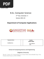 Lab File Format PDF