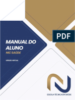 Manual Do Aluno