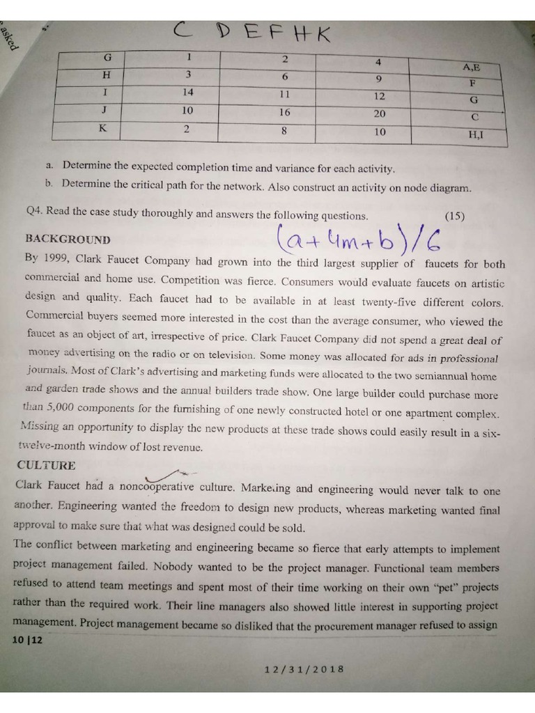 Final 3 | PDF