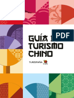 TURESPAÑA Guia Turismo Chino-1