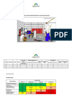 BLANK Soal Latihan Risk Assessment Mar22