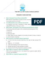 Faqs PWM Epr