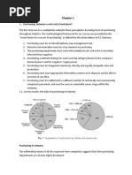 Summarize Chap 1,2,3