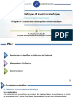 Electrostatique Chapiter 3 v2