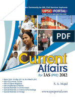 Free E Book Current Affairs 2012 Energy Concept
