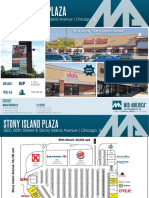 Stony Island Plaza: SEC 95th Street & Stony Island Avenue - Chicago, IL