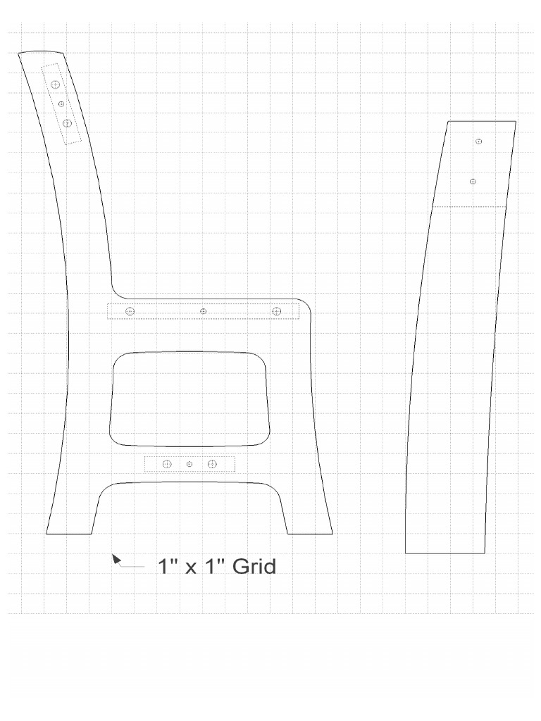 TWW Kids Table Chairs Templates Full | PDF