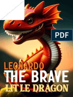 The Brave Little Dragon