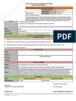 RPP IPA - VI - Pertemuan 17 - 23