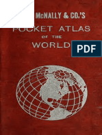 Rand McNally Pocket Atlas of The World - Historical, Political, Commercial (IA Randmcnallypocke00rand)