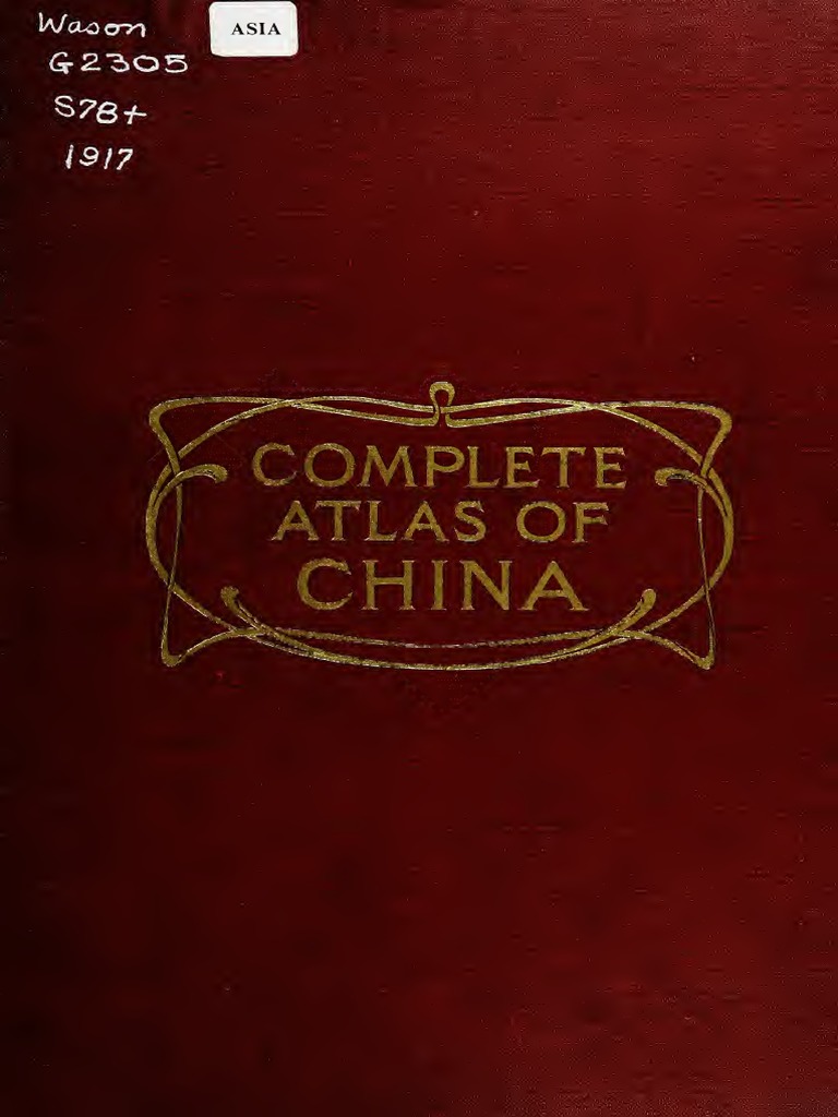 Complet: China | PDF