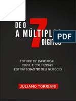 Ebook Dozero Multiplos 7