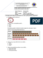 SAS Matematika