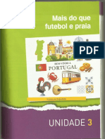 Português em Foco 3 U3 - U4