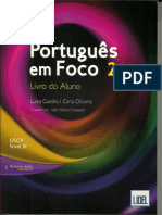 Português em Foco 2 U0 - U1