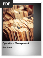 Sample Report Location Management