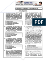 DERECHO CONSTITUCIONAL and PROCESAL CONS