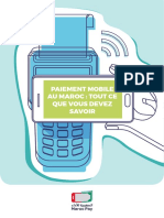 Guide Paiement Mobile Au Maroc - FR