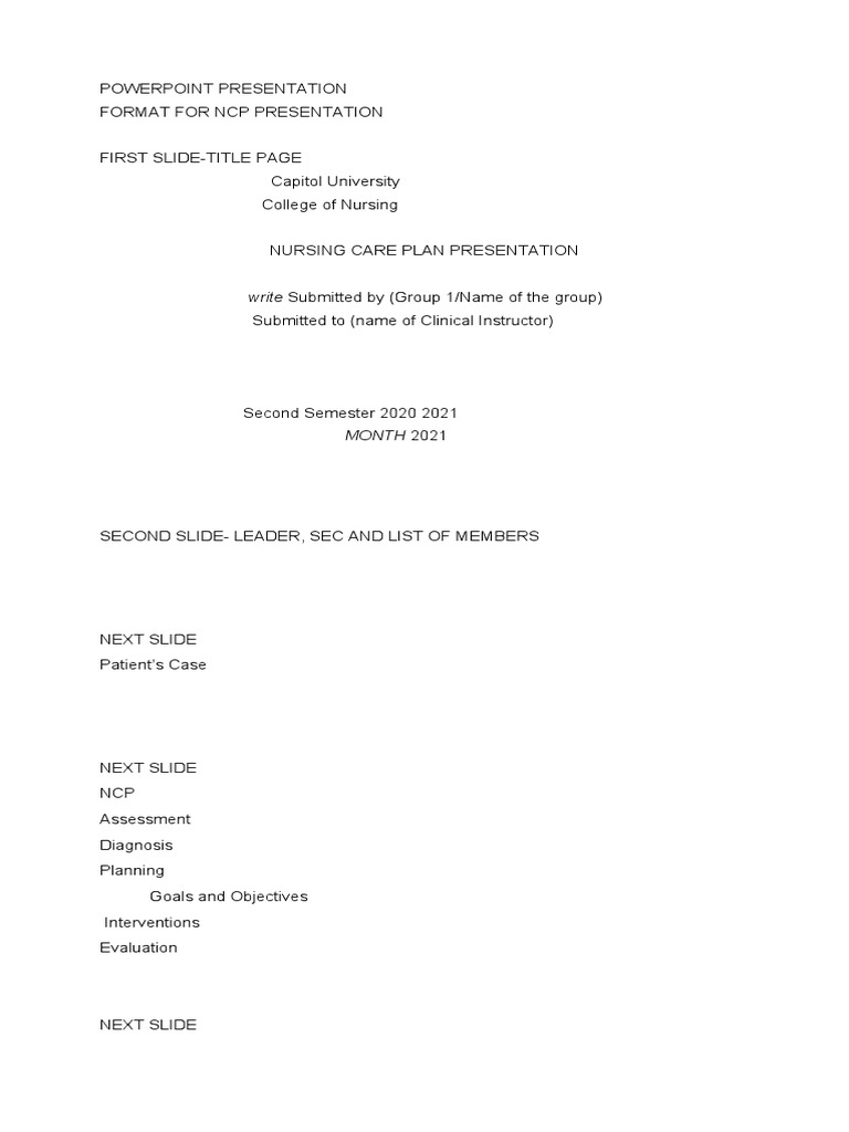 Changer Format Powerpoint