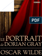 Wilde-Le Portrait de Dorian Gray