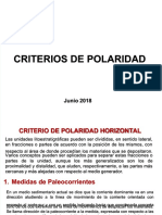 A Criterios de Polaridad Horizontal 25 Junio 2018 PDF