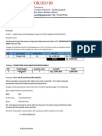 Invoice PT. ATA 08 Februari 2023