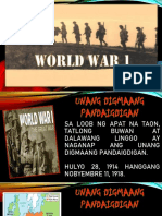 World-War-I