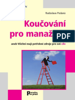 Koucovani Pro Manazery