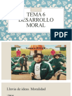 T6 Dllo. Moral