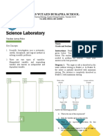 Science Laboratory