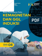 Up 8 Kemagnetan Dan GGL Induksi