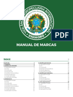 Manual Da Marca