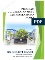 Program PMKP RSBK