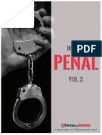 Direito Penal Volume II 6ed Hd5wew